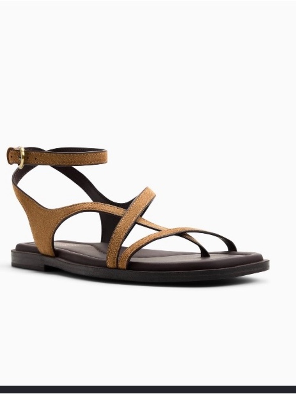 G.H. Bass & Co. Palmer Sandal